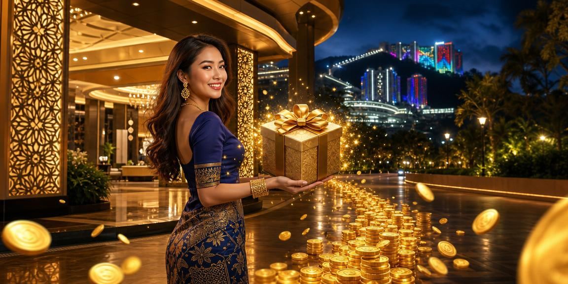 Pemain menggunakan aplikasi pe511 di Genting Highlands untuk taruhan badminton masa nyata